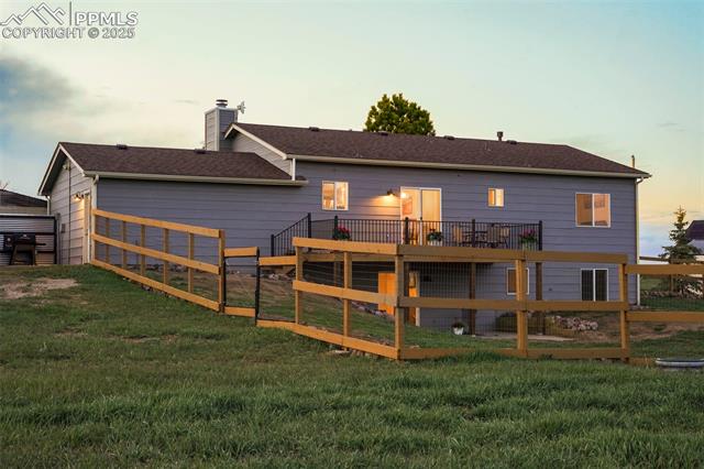 MLS Image for 20435  Amanda  ,Colorado Springs, Colorado