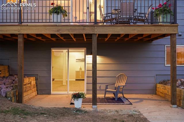 MLS Image for 20435  Amanda  ,Colorado Springs, Colorado