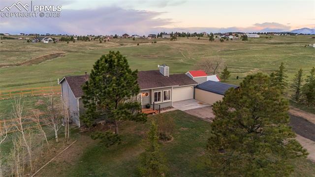 MLS Image for 20435  Amanda  ,Colorado Springs, Colorado