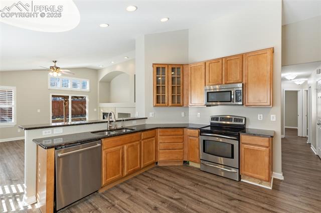 MLS Image for 10342  Biscayne  ,Peyton, Colorado