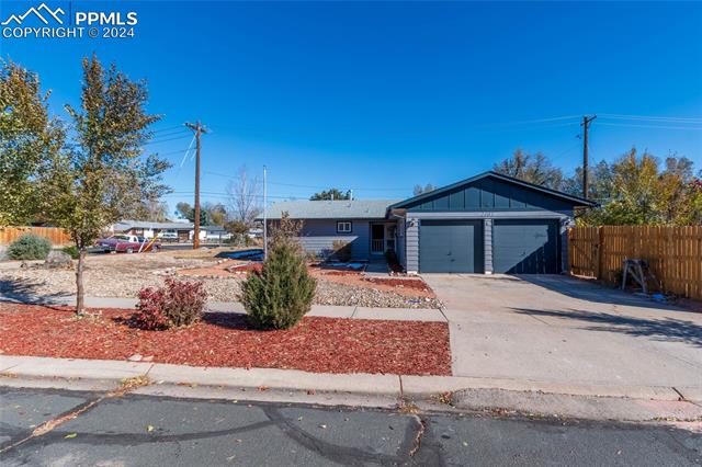 2403  Bandelier  , colorado springs  House Search MLS Picture