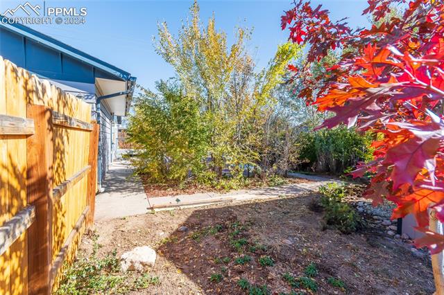 MLS Image for 2403  Bandelier  ,Colorado Springs, Colorado