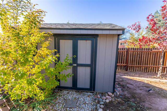 MLS Image for 2403  Bandelier  ,Colorado Springs, Colorado