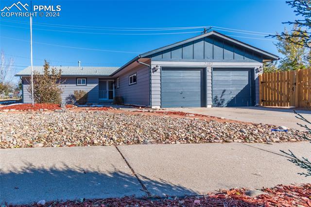 MLS Image for 2403  Bandelier  ,Colorado Springs, Colorado