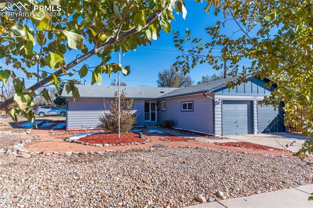 MLS Image for 2403  Bandelier  ,Colorado Springs, Colorado