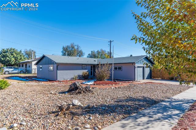 MLS Image for 2403  Bandelier  ,Colorado Springs, Colorado