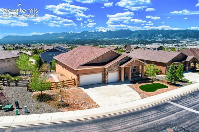 16149  Denver Pacific  , monument&nbsp; House Search MLS Picture