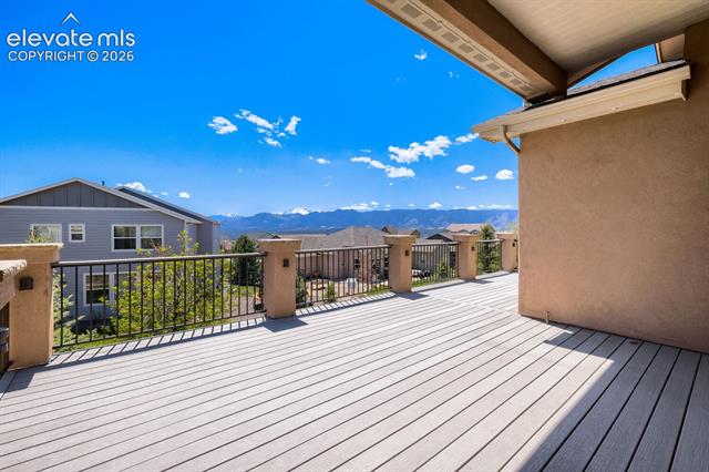 MLS Image for 16149  Denver Pacific  ,Monument, Colorado