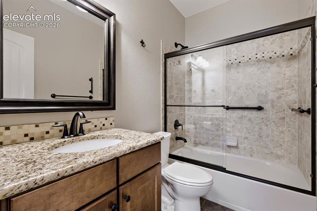 MLS Image for 16149  Denver Pacific  ,Monument, Colorado