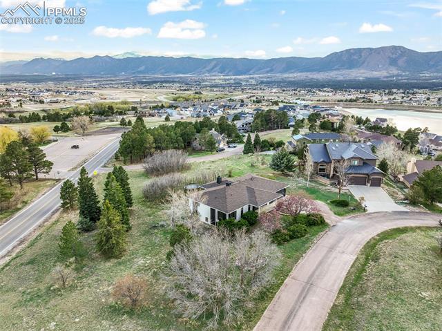 1285  Spinnaker  , monument  House Search MLS Picture
