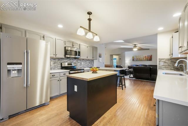 MLS Image for 1285  Spinnaker  ,Monument, Colorado