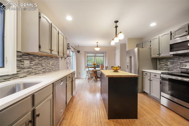 MLS Image for 1285  Spinnaker  ,Monument, Colorado