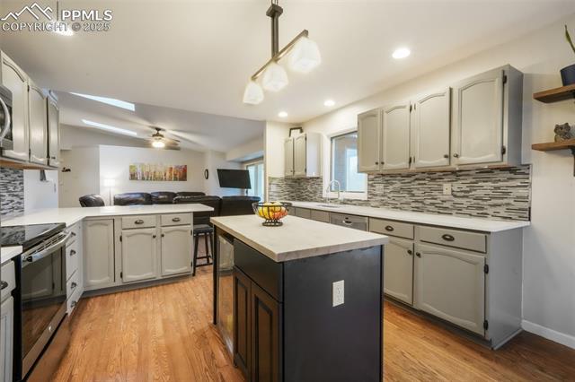 MLS Image for 1285  Spinnaker  ,Monument, Colorado