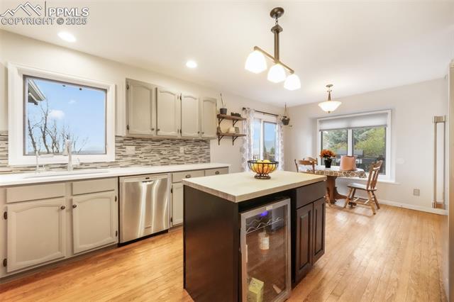 MLS Image for 1285  Spinnaker  ,Monument, Colorado