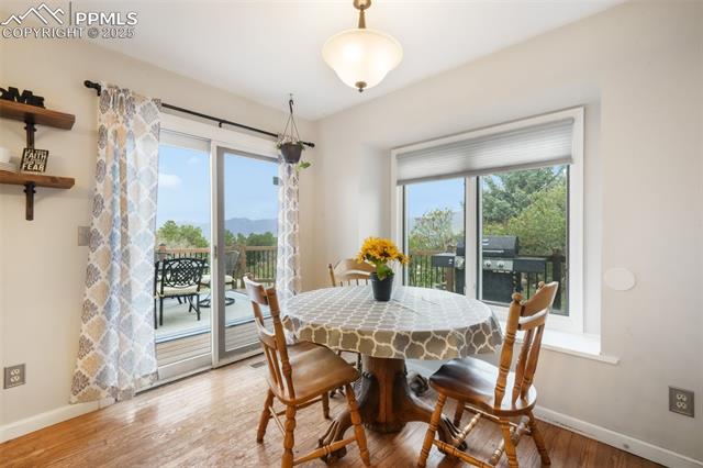 MLS Image for 1285  Spinnaker  ,Monument, Colorado