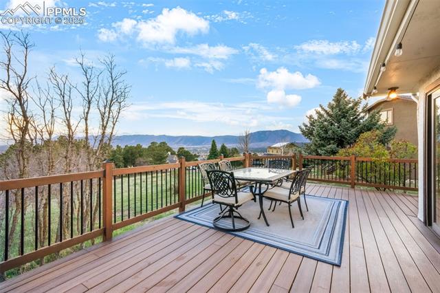 MLS Image for 1285  Spinnaker  ,Monument, Colorado
