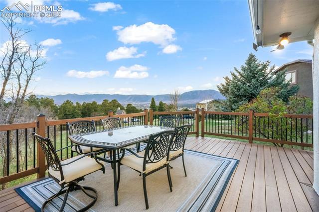 MLS Image for 1285  Spinnaker  ,Monument, Colorado