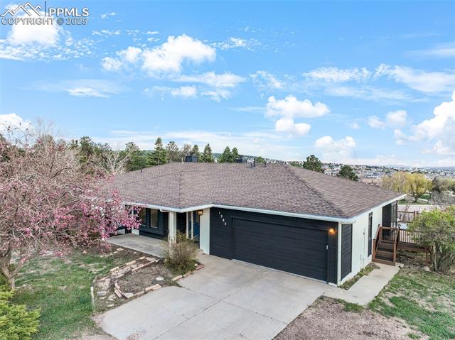 MLS Image for 1285  Spinnaker  ,Monument, Colorado