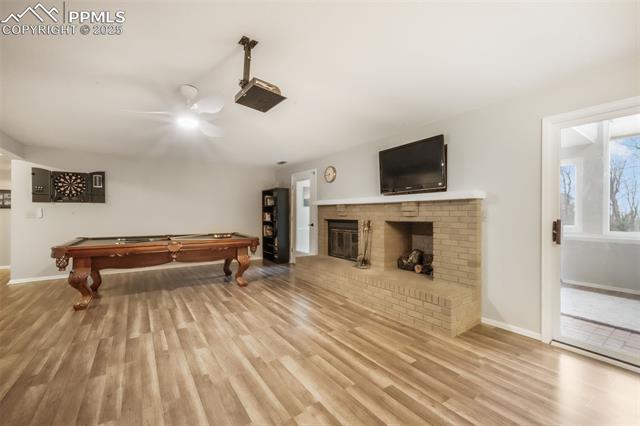 MLS Image for 1285  Spinnaker  ,Monument, Colorado