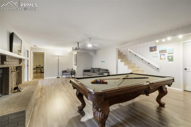 MLS Image for 1285  Spinnaker  ,Monument, Colorado