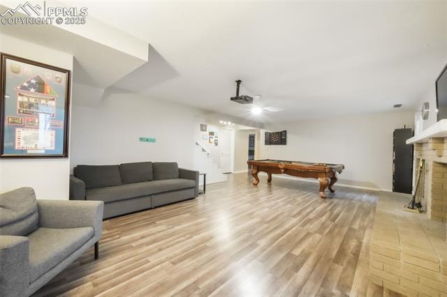 MLS Image for 1285  Spinnaker  ,Monument, Colorado