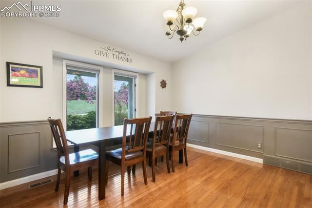 MLS Image for 1285  Spinnaker  ,Monument, Colorado