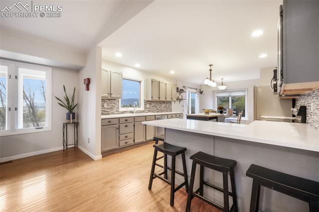 MLS Image for 1285  Spinnaker  ,Monument, Colorado