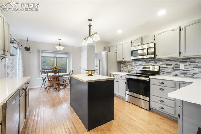 MLS Image for 1285  Spinnaker  ,Monument, Colorado