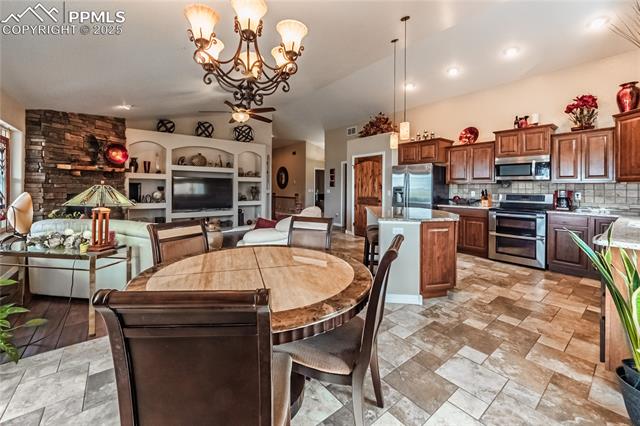 MLS Image for 12250  Smoke Bluffs  ,Peyton, Colorado