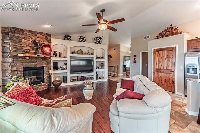 MLS Image for 12250  Smoke Bluffs  ,Peyton, Colorado
