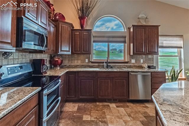 MLS Image for 12250  Smoke Bluffs  ,Peyton, Colorado