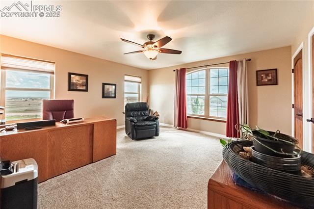 MLS Image for 12250  Smoke Bluffs  ,Peyton, Colorado