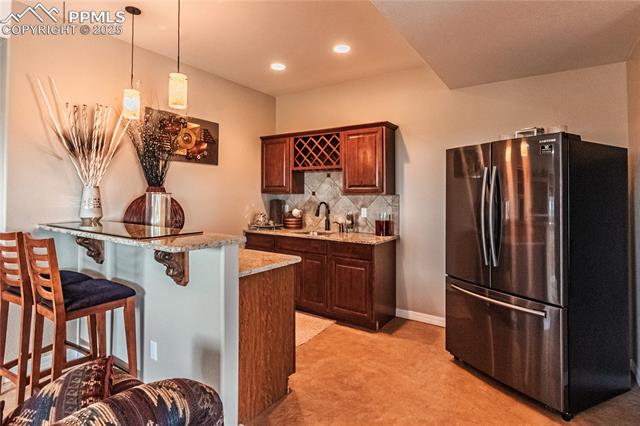 MLS Image for 12250  Smoke Bluffs  ,Peyton, Colorado