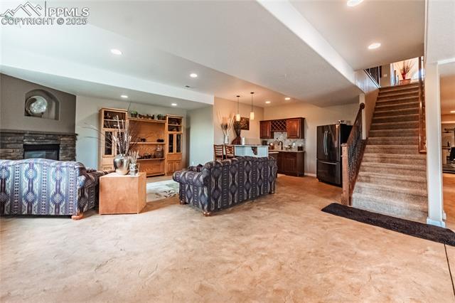 MLS Image for 12250  Smoke Bluffs  ,Peyton, Colorado