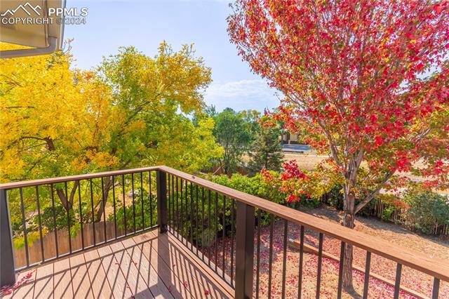 MLS Image for 4650  Bunchberry  ,Colorado Springs, Colorado