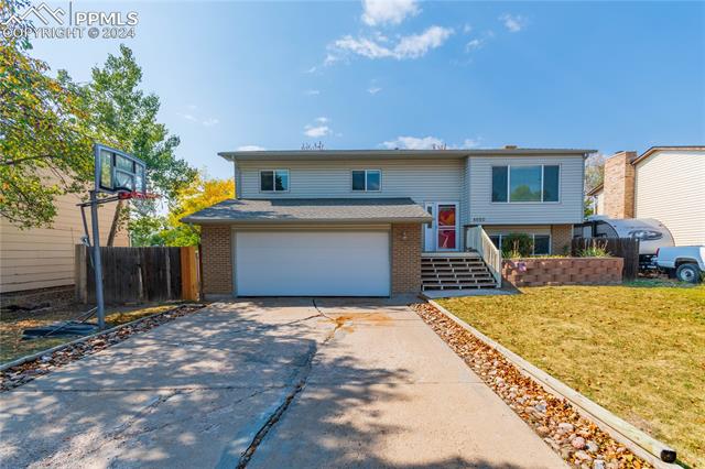 MLS Image for 4650  Bunchberry  ,Colorado Springs, Colorado