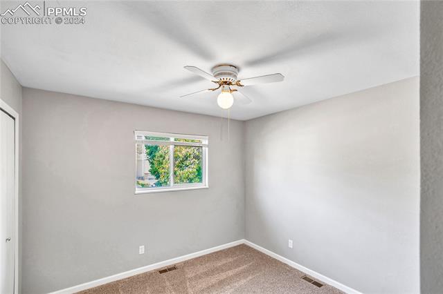 MLS Image for 4650  Bunchberry  ,Colorado Springs, Colorado