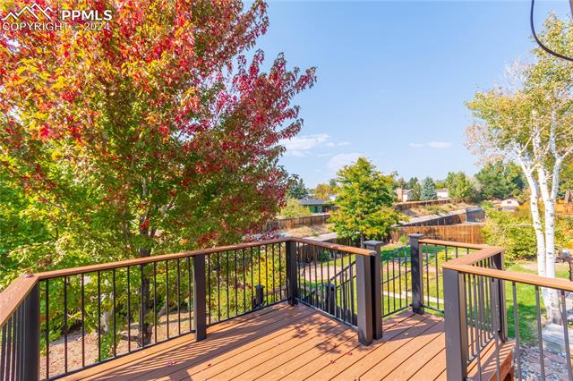 MLS Image for 4650  Bunchberry  ,Colorado Springs, Colorado