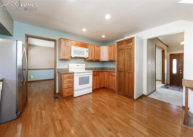 MLS Image for 1118  War Eagle  ,Colorado Springs, Colorado
