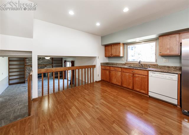 MLS Image for 1118  War Eagle  ,Colorado Springs, Colorado