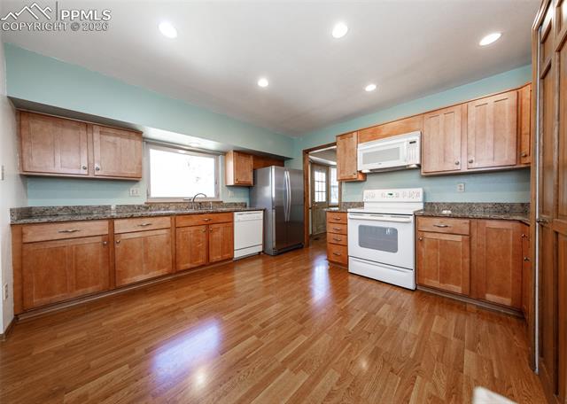 MLS Image for 1118  War Eagle  ,Colorado Springs, Colorado