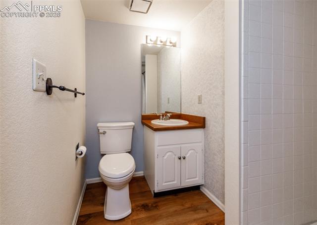 MLS Image for 1118  War Eagle  ,Colorado Springs, Colorado
