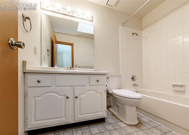 MLS Image for 1118  War Eagle  ,Colorado Springs, Colorado