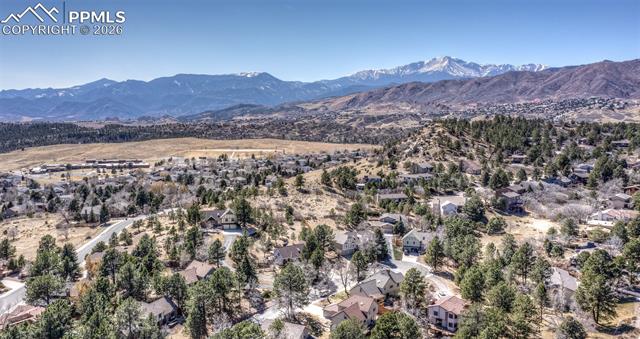 MLS Image for 1118  War Eagle  ,Colorado Springs, Colorado