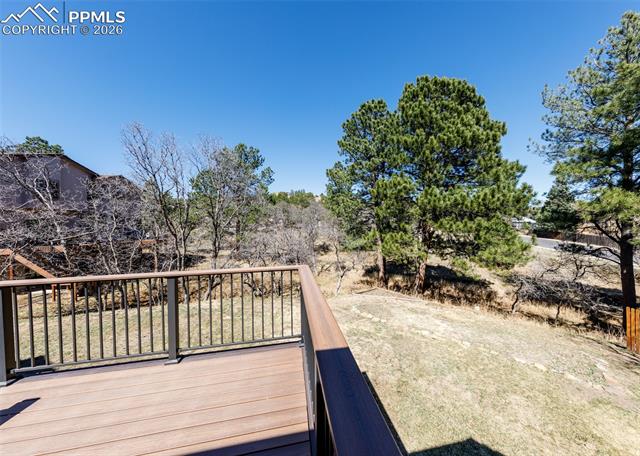 MLS Image for 1118  War Eagle  ,Colorado Springs, Colorado