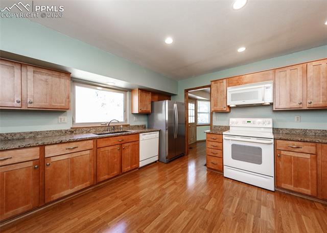 MLS Image for 1118  War Eagle  ,Colorado Springs, Colorado