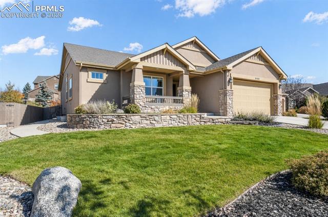9155  Dome Rock  , colorado springs&nbsp; House Search MLS Picture