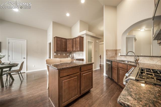 MLS Image for 9155  Dome Rock  ,Colorado Springs, Colorado