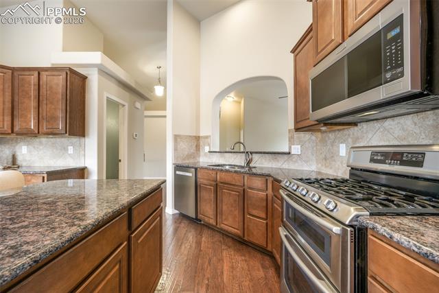 MLS Image for 9155  Dome Rock  ,Colorado Springs, Colorado
