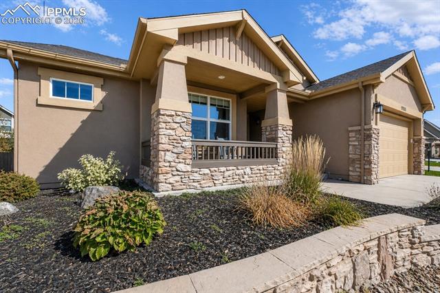 MLS Image for 9155  Dome Rock  ,Colorado Springs, Colorado